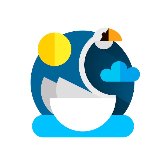 Kulinaria — Domowe przepisy i inspiracje logo